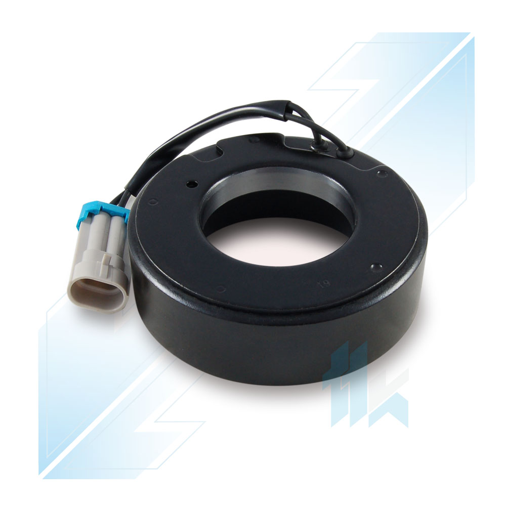 Elektromagnes Sprężarki Klimatyzacji GM/HARRISON V5 Daewoo, 12V 116GV50200 - foto 1