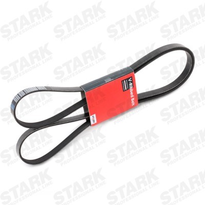 Pasek Klinowy Wielorowkowy Stark SKPB-0090019 SKPB-0090019 - foto 3