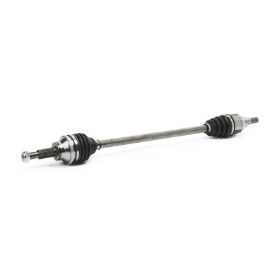 Półoś Napędowa RIDEX 13D1124 13D1124 - foto 3