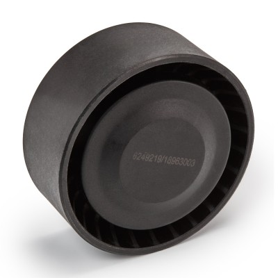 Zestaw paska klinowego wielorowkowego RIDEX 542R0206P 542R0206P - foto 15