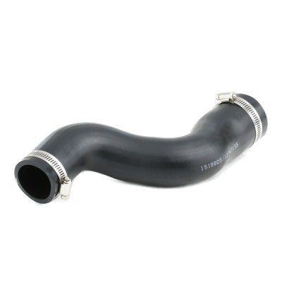 Rura Wąż Turbo Intercoolera RIDEX 3314C0033 3314C0033 - foto 3
