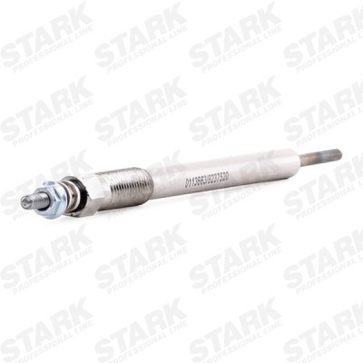Świeca Żarowa Stark SKGP-1890041 SKGP-1890041 - foto 3