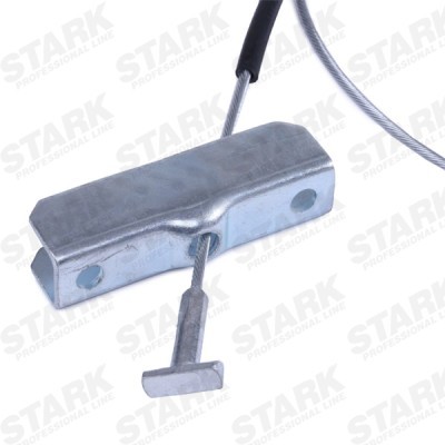 Linka Hamulca Ręcznego Stark SKCPB-1050173 SKCPB-1050173 - foto 4