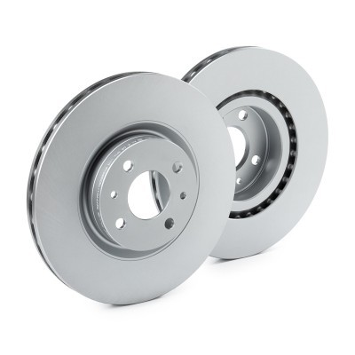 Tarcza hamulcowa RIDEX 82B0216P 82B0216P - foto 3