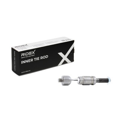 Drążek kierowniczy RIDEX 51T0190 51T0190 - foto 2
