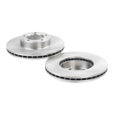 Tarcza hamulcowa RIDEX 82B1294 82B1294 - foto 4