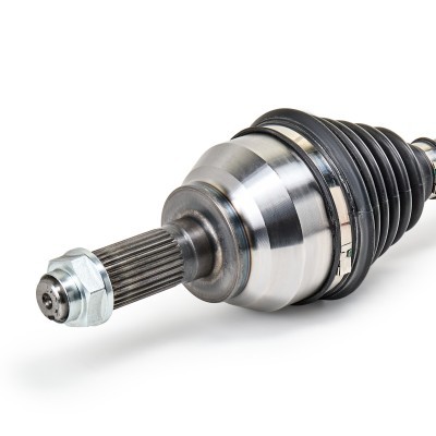 Półoś Napędowa RIDEX 13D0850R 13D0850R - foto 5