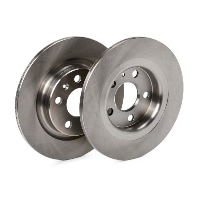 Tarcza hamulcowa RIDEX 82B3316 82B3316 - foto 5