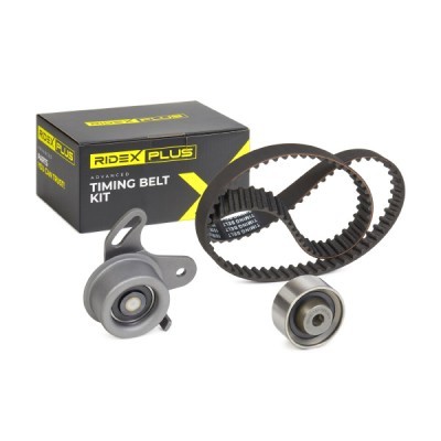 Zestaw paska rozrządu RIDEX 307T0131P 307T0131P - foto 2