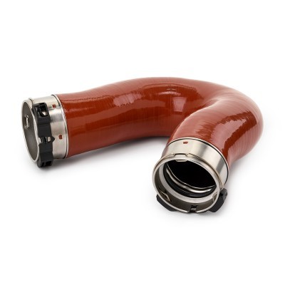 Rura Wąż Turbo Intercoolera RIDEX 3314C0444 3314C0444 - foto 2