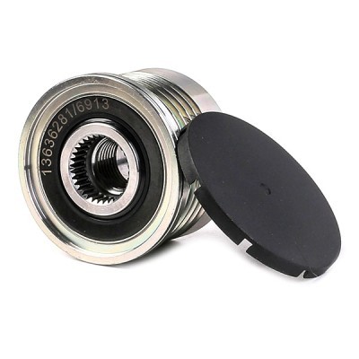 Alternator – sprzęgło jednokierunkowe RIDEX 1390F0085 1390F0085 - foto 3