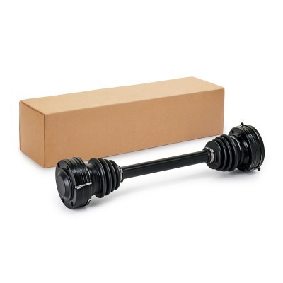 Półoś Napędowa RIDEX 13D0272R 13D0272R - foto 2