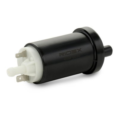 Pompa Paliwa RIDEX 458F0030 458F0030 - foto 5