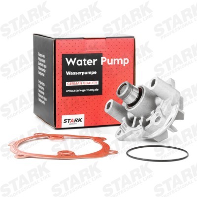 Pompa Wody Stark SKWP-0520026 SKWP-0520026 - foto 3