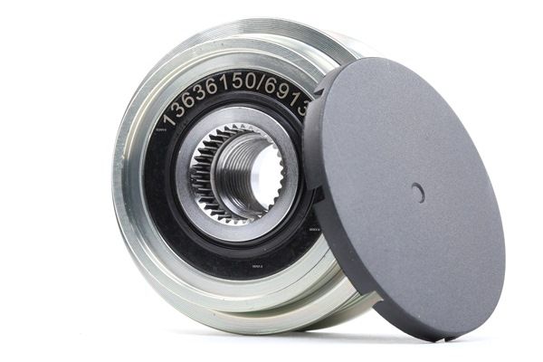 Alternator – sprzęgło jednokierunkowe RIDEX 1390F0073 1390F0073 - foto 1