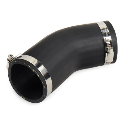 Rura Wąż Turbo Intercoolera RIDEX 3314C0240 3314C0240 - foto 3