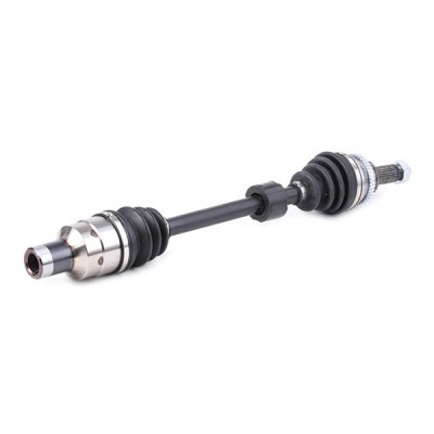 Półoś Napędowa RIDEX 13D0176 13D0176 - foto 4
