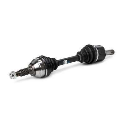Półoś Napędowa RIDEX 13D1597R 13D1597R - foto 3