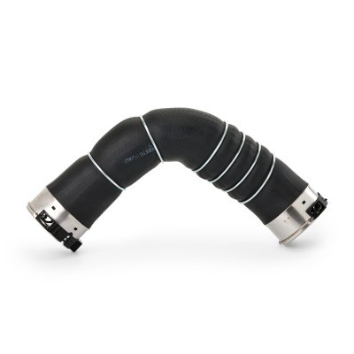 Rura Wąż Turbo Intercoolera RIDEX 3314C0299 3314C0299 - foto 4