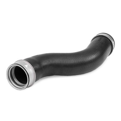 Rura Wąż Turbo Intercoolera RIDEX 3314C0208 3314C0208 - foto 4
