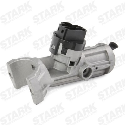 Blokada kolumny kierownicy Stark SKISL-5590023 SKISL-5590023 - foto 4