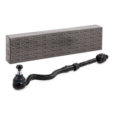Zestaw Naprawczy Drążek Kierowniczy RIDEX 284R0019 284R0019 - foto 2