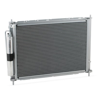 Moduł chłodzący RIDEX 2668C0002 2668C0002 - foto 5