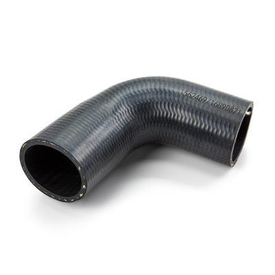 Rura Wąż Turbo Intercoolera RIDEX 3314C0424 3314C0424 - foto 3
