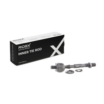 Drążek kierowniczy RIDEX 51T0042 51T0042 - foto 2