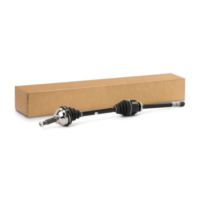 Półoś Napędowa RIDEX 13D1069R 13D1069R - foto 2