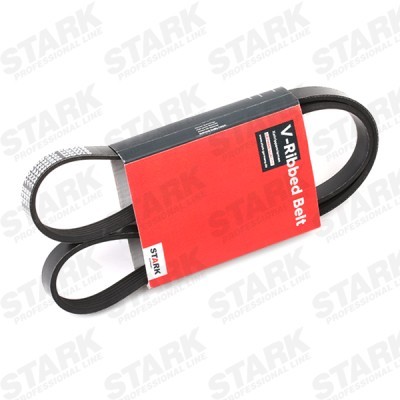 Pasek Klinowy Wielorowkowy Stark SKPB-0090047 SKPB-0090047 - foto 1
