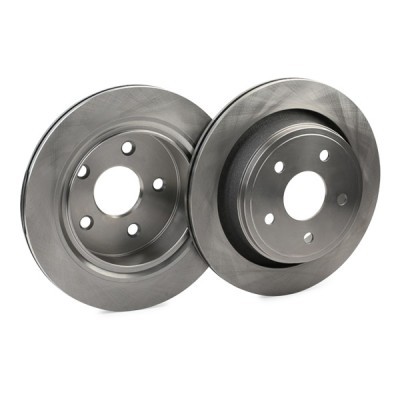 Tarcza hamulcowa RIDEX 82B2057 82B2057 - foto 4