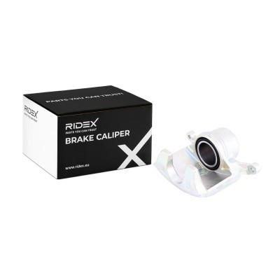 Zacisk Hamulcowy RIDEX 78B0385 78B0385 - foto 2
