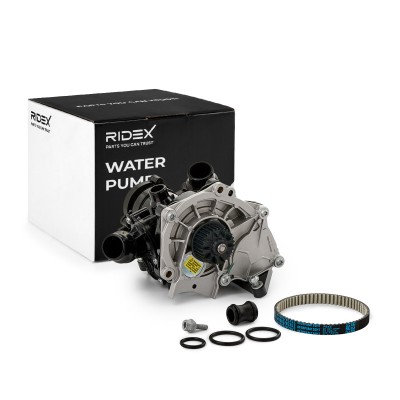 Pompa Wody RIDEX 1260W0342 1260W0342 - foto 2