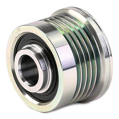 Alternator – sprzęgło jednokierunkowe RIDEX 1390F0085 1390F0085 - foto 4