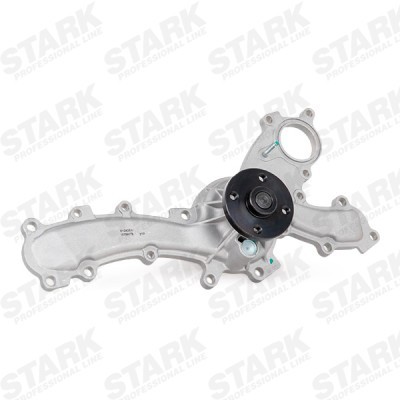Pompa Wody Stark SKWP-0520394 SKWP-0520394 - foto 3