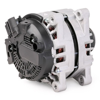 Alternator RIDEX 4G0287 4G0287 - foto 4