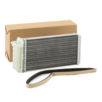 Nagrzewnica RIDEX 467H0027 467H0027 - foto 2