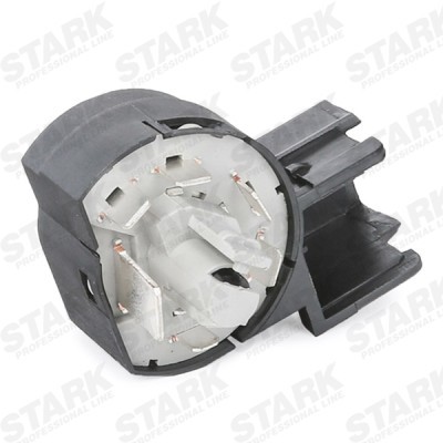 Włącznik Zapłonu / Rozrusznika Stark SKISS-5560010 SKISS-5560010 - foto 4