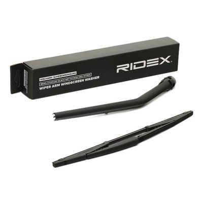 Ramię Wycieraczki RIDEX 301W0090 301W0090 - foto 2