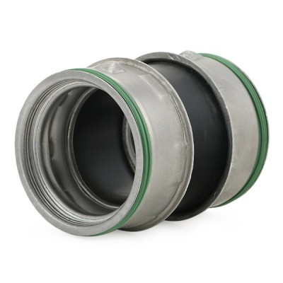 Rura Wąż Turbo Intercoolera RIDEX 3314C0067 3314C0067 - foto 4