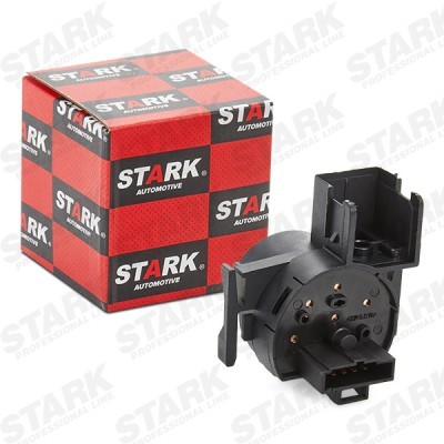 Włącznik Zapłonu / Rozrusznika Stark SKISS-5560014 SKISS-5560014 - foto 2