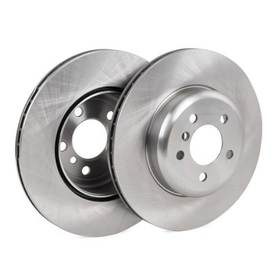 Tarcza hamulcowa RIDEX 82B1473 82B1473 - foto 4