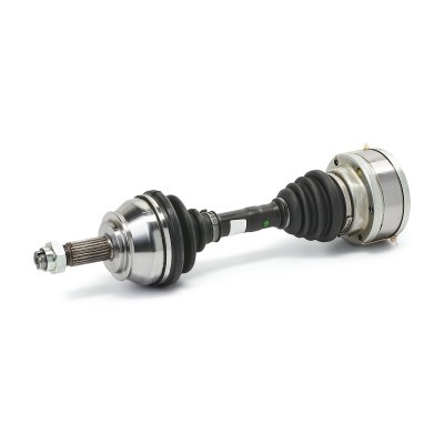 Półoś Napędowa RIDEX 13D0112R 13D0112R - foto 3