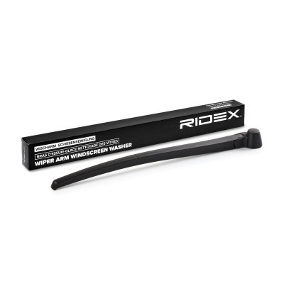 Ramię Wycieraczki RIDEX 301W0278 301W0278 - foto 2