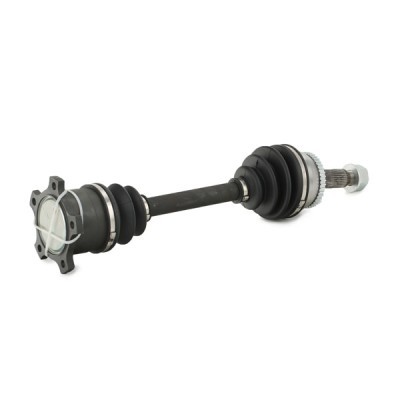 Półoś Napędowa RIDEX 13D0616 13D0616 - foto 4