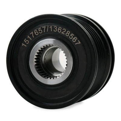 Alternator – sprzęgło jednokierunkowe RIDEX 1390F0036 1390F0036 - foto 3