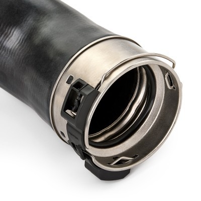 Rura Wąż Turbo Intercoolera RIDEX 3314C0821 3314C0821 - foto 5