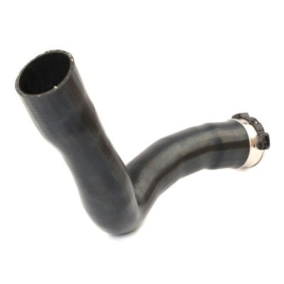 Rura Wąż Turbo Intercoolera RIDEX 3314C0025 3314C0025 - foto 5