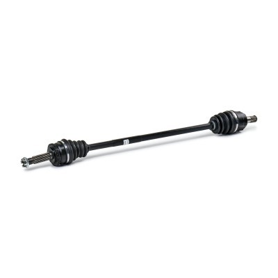 Półoś Napędowa RIDEX 13D1547R 13D1547R - foto 3